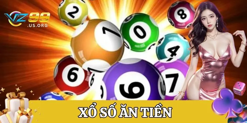 Lưu ý nguồn vốn khi chơi Xổ Số Ăn Tiền